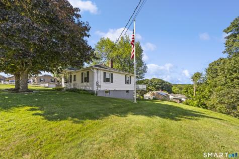61 Alberta Street Waterbury CT 06708