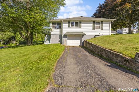 61 Alberta Street Waterbury CT 06708