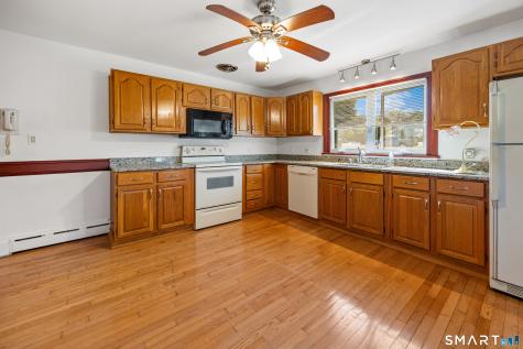 61 Alberta Street Waterbury CT 06708