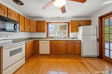 61 Alberta Street Waterbury CT 06708