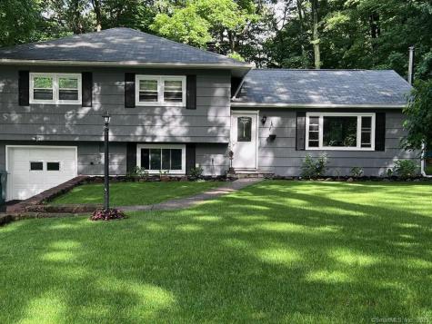 874 Hill Street Hamden CT 06514