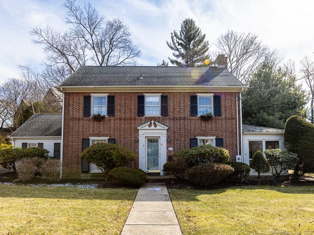 87 Broadfield Road Hamden CT 06517