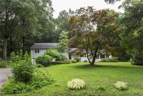 18 Bonnybrook Road Norwalk CT 06850