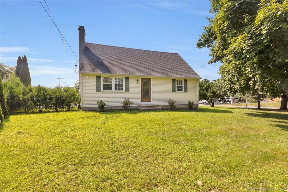 7 Reservoir Road Middletown CT 06457