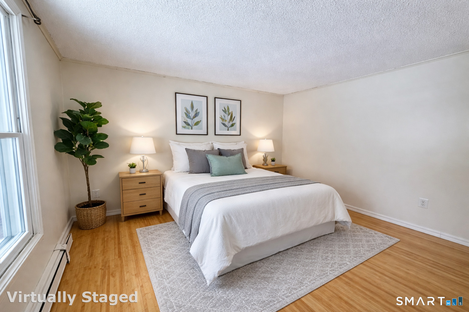 53 Farmstead Circle Bloomfield CT 06002