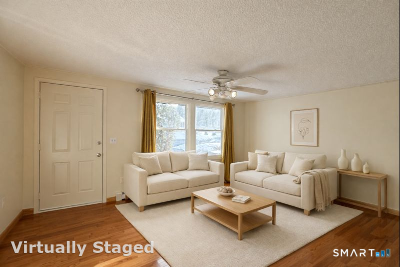 53 Farmstead Circle Bloomfield CT 06002