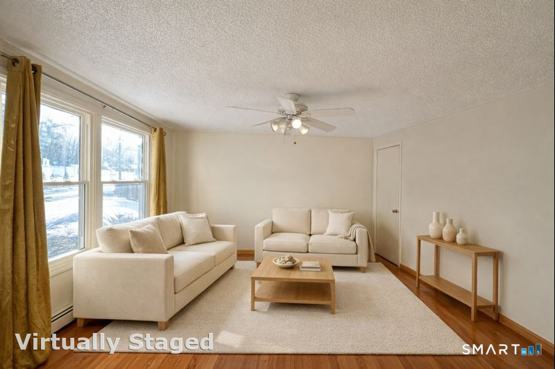 53 Farmstead Circle Bloomfield CT 06002