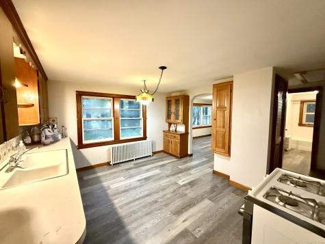 54 Meadowbrook Lane Mansfield CT 06250