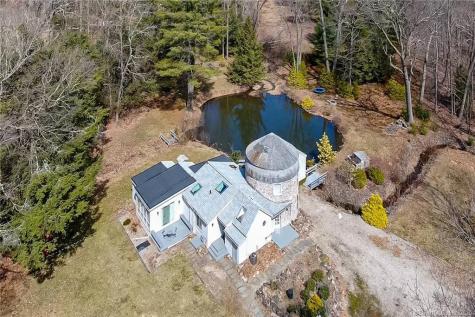 175 Gracey Road Canton CT 06019