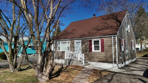 14 Rita Avenue Bridgeport CT 06606