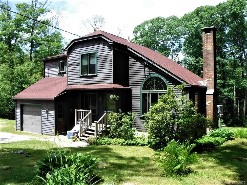 273 Bruey Road Norfolk CT 06058