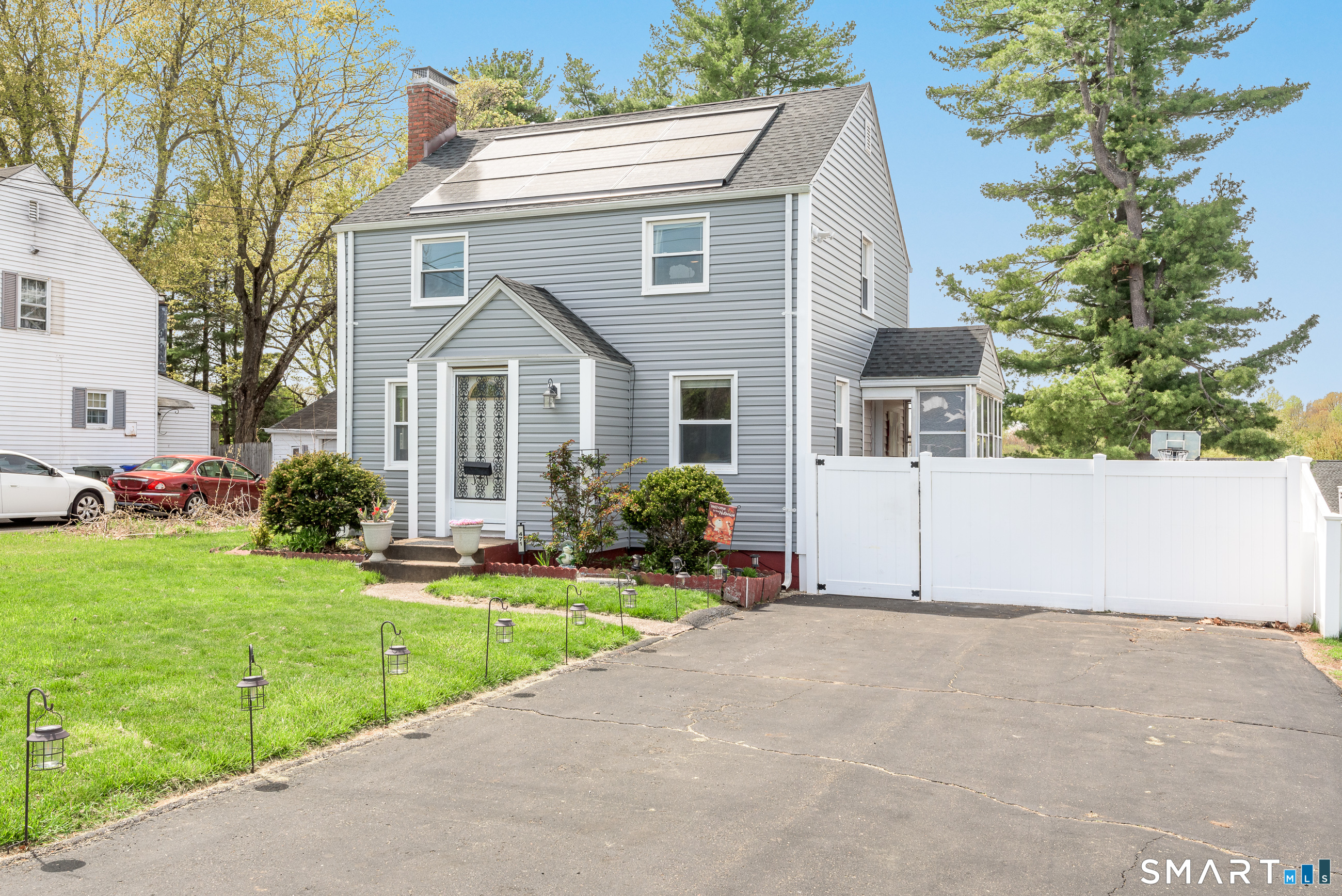 471 Forbes Street East Hartford CT 06118