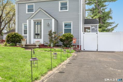 471 Forbes Street East Hartford CT 06118
