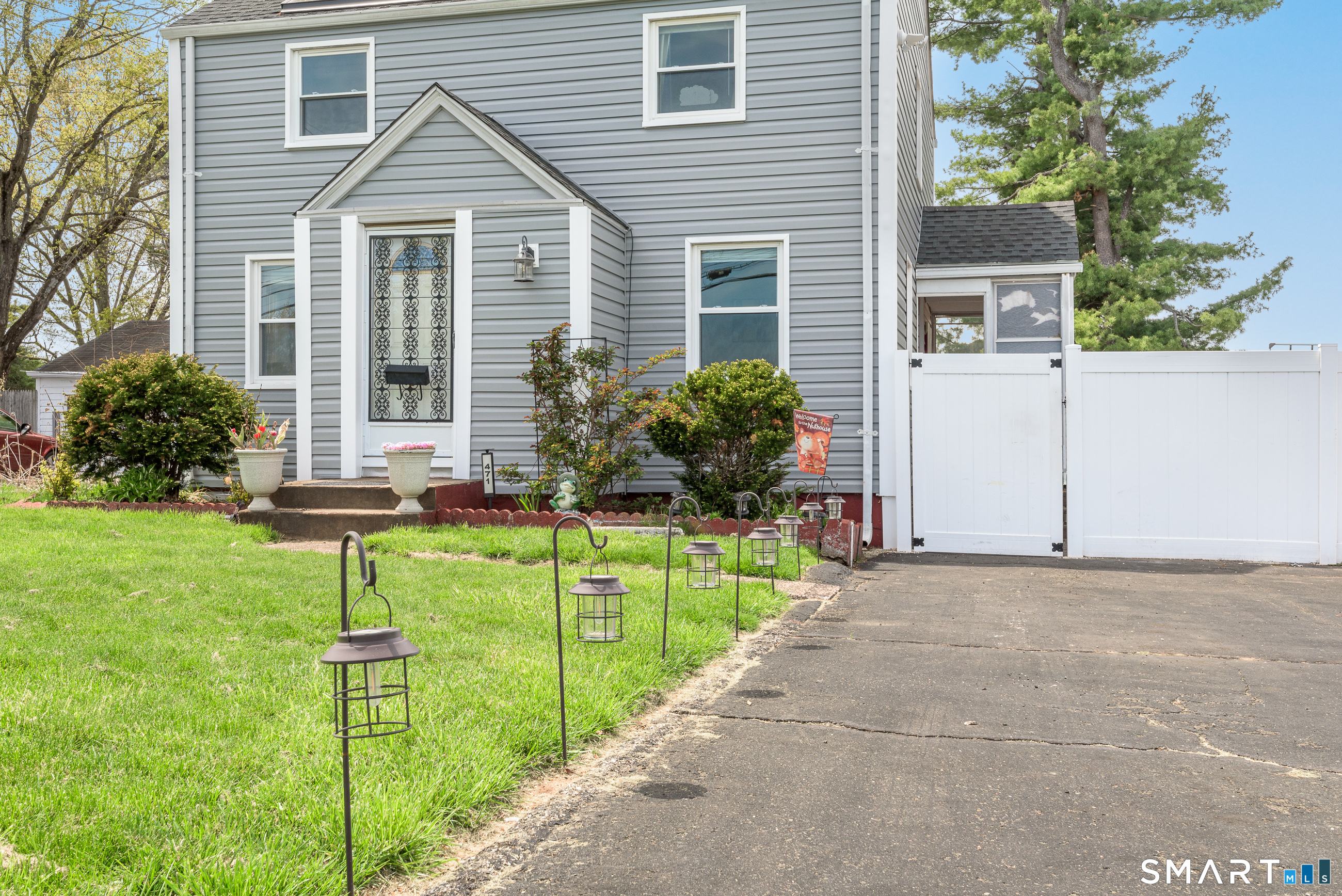 471 Forbes Street East Hartford CT 06118