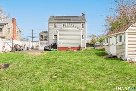 471 Forbes Street East Hartford CT 06118