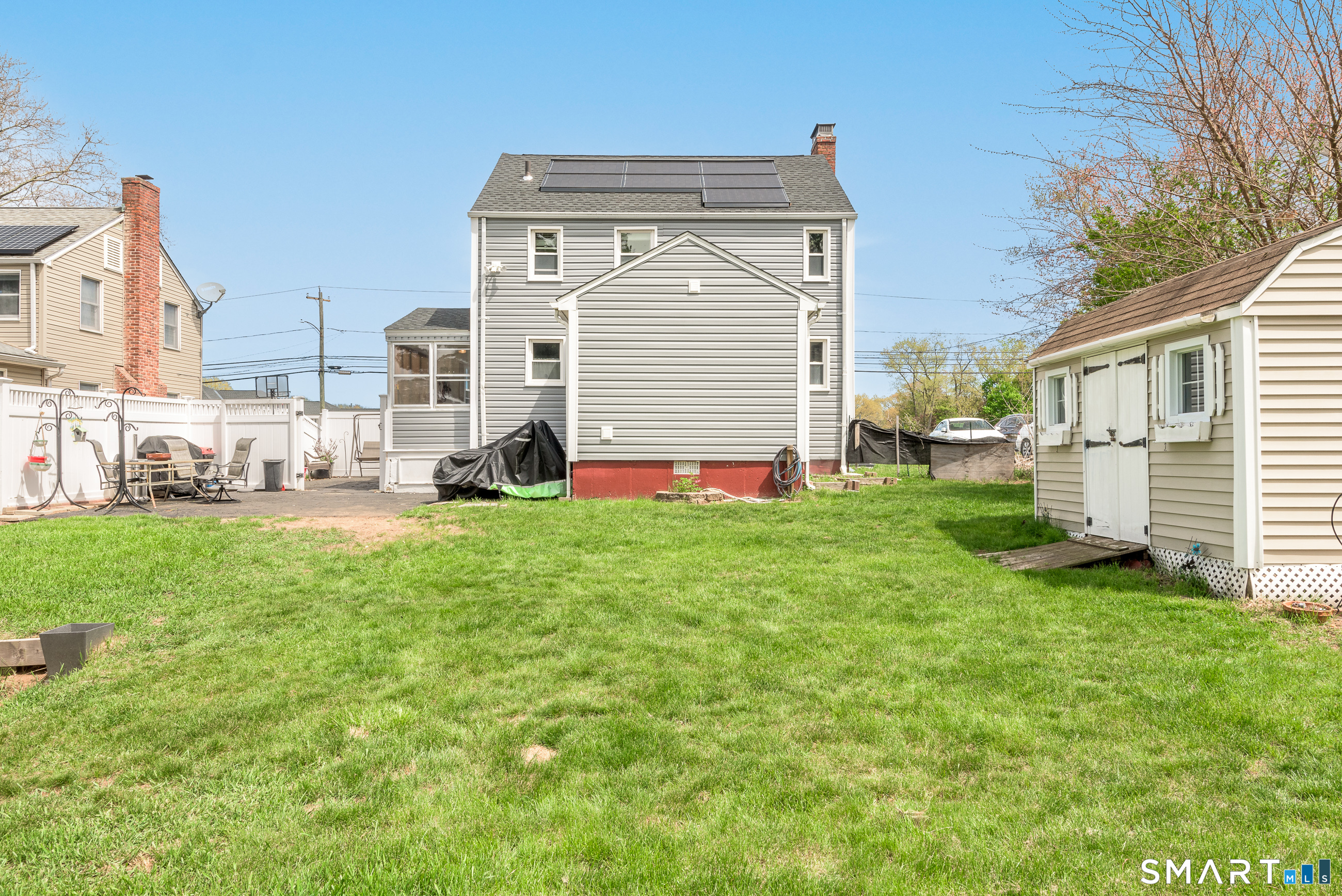 471 Forbes Street East Hartford CT 06118