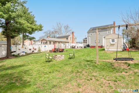 471 Forbes Street East Hartford CT 06118