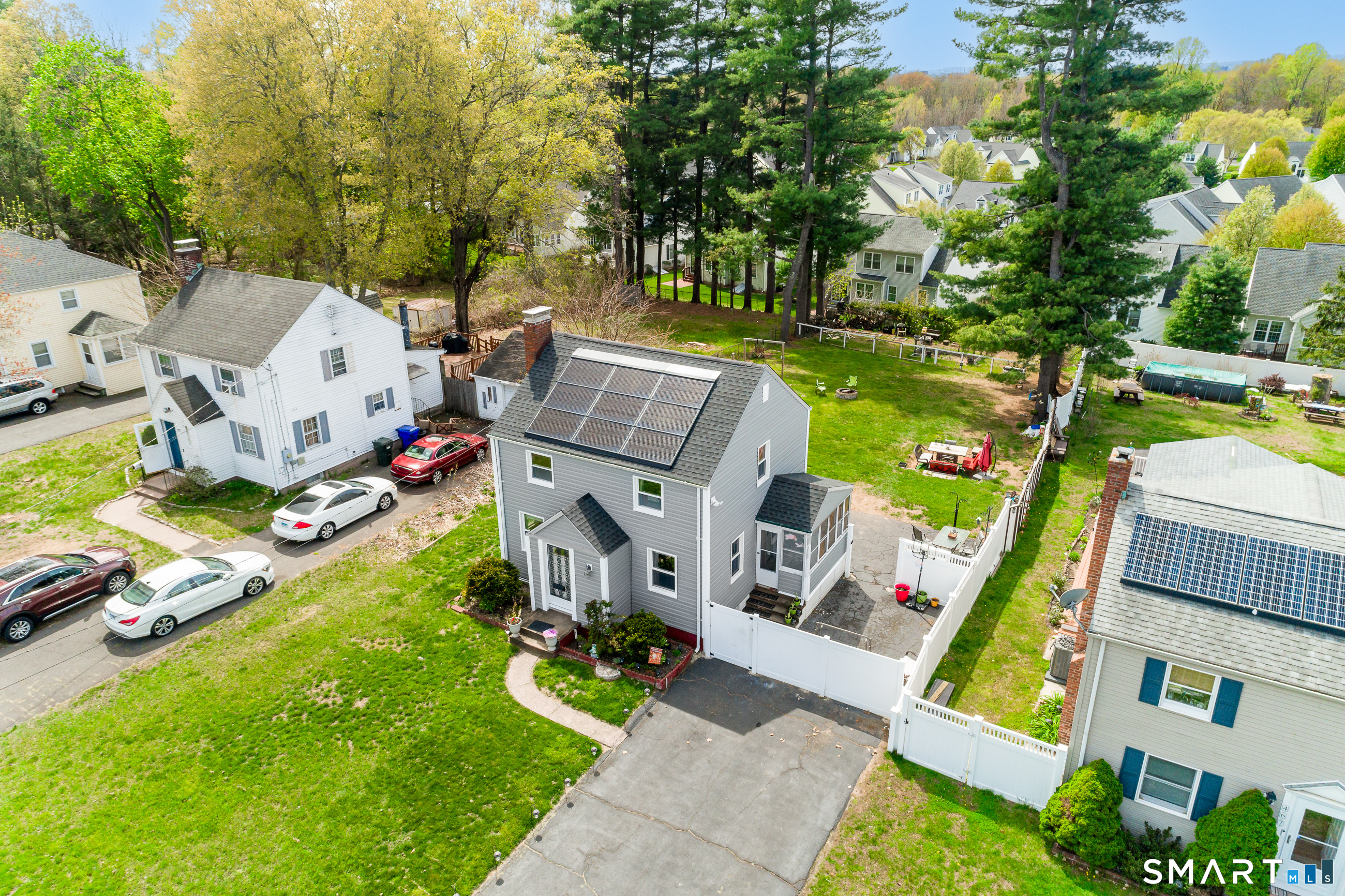 471 Forbes Street East Hartford CT 06118