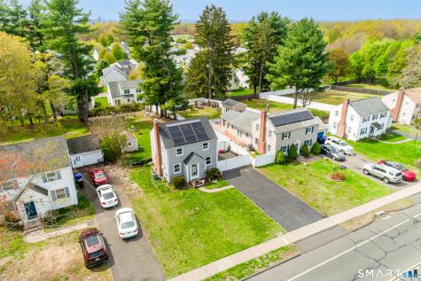 471 Forbes Street East Hartford CT 06118