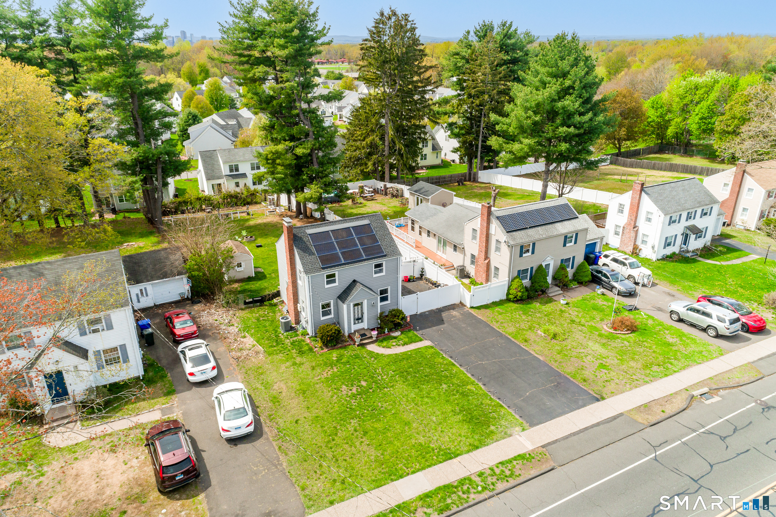 471 Forbes Street East Hartford CT 06118