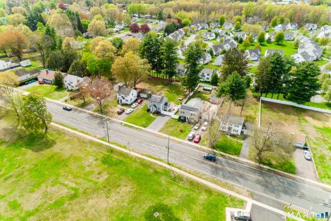 471 Forbes Street East Hartford CT 06118