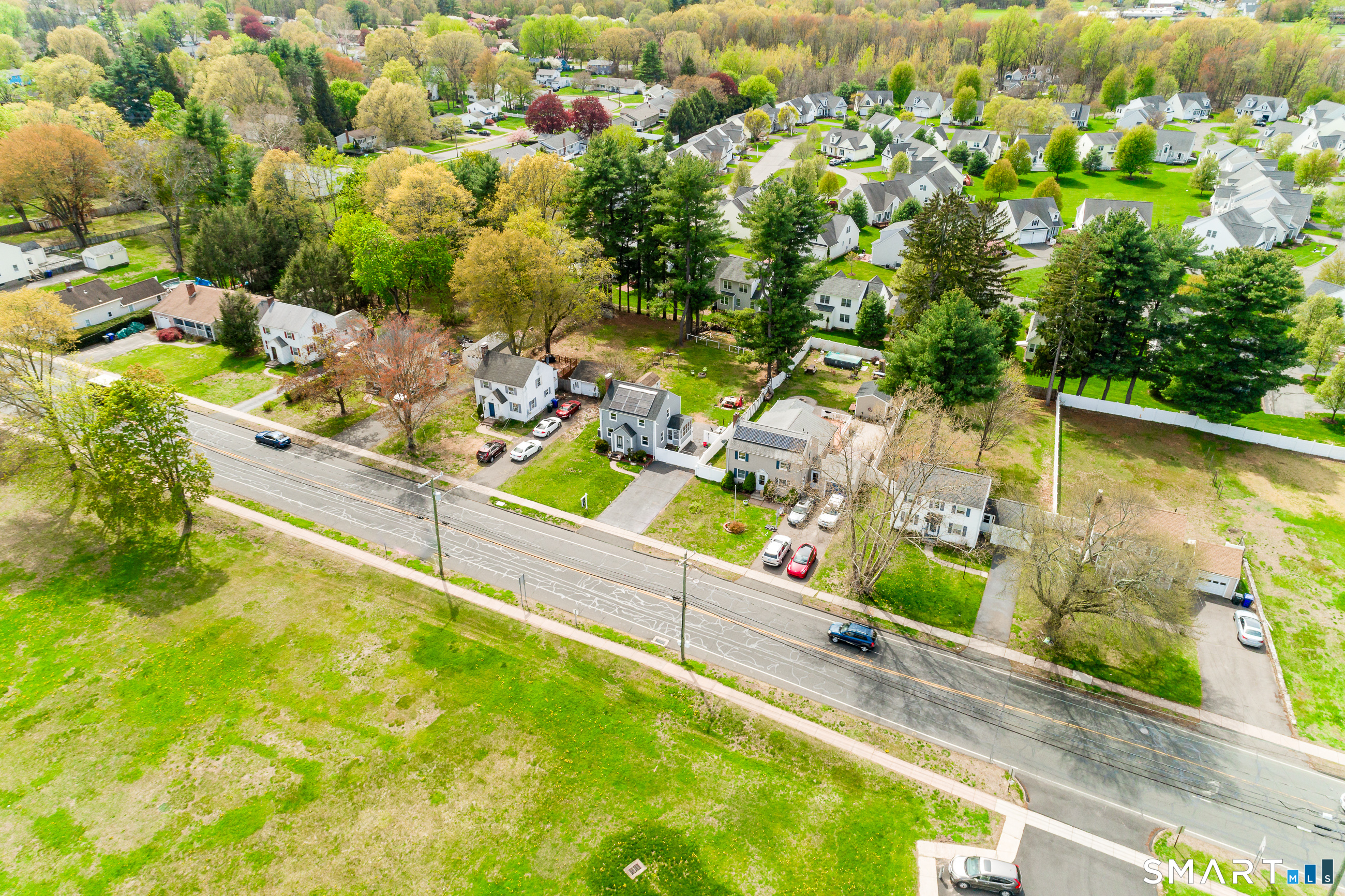 471 Forbes Street East Hartford CT 06118