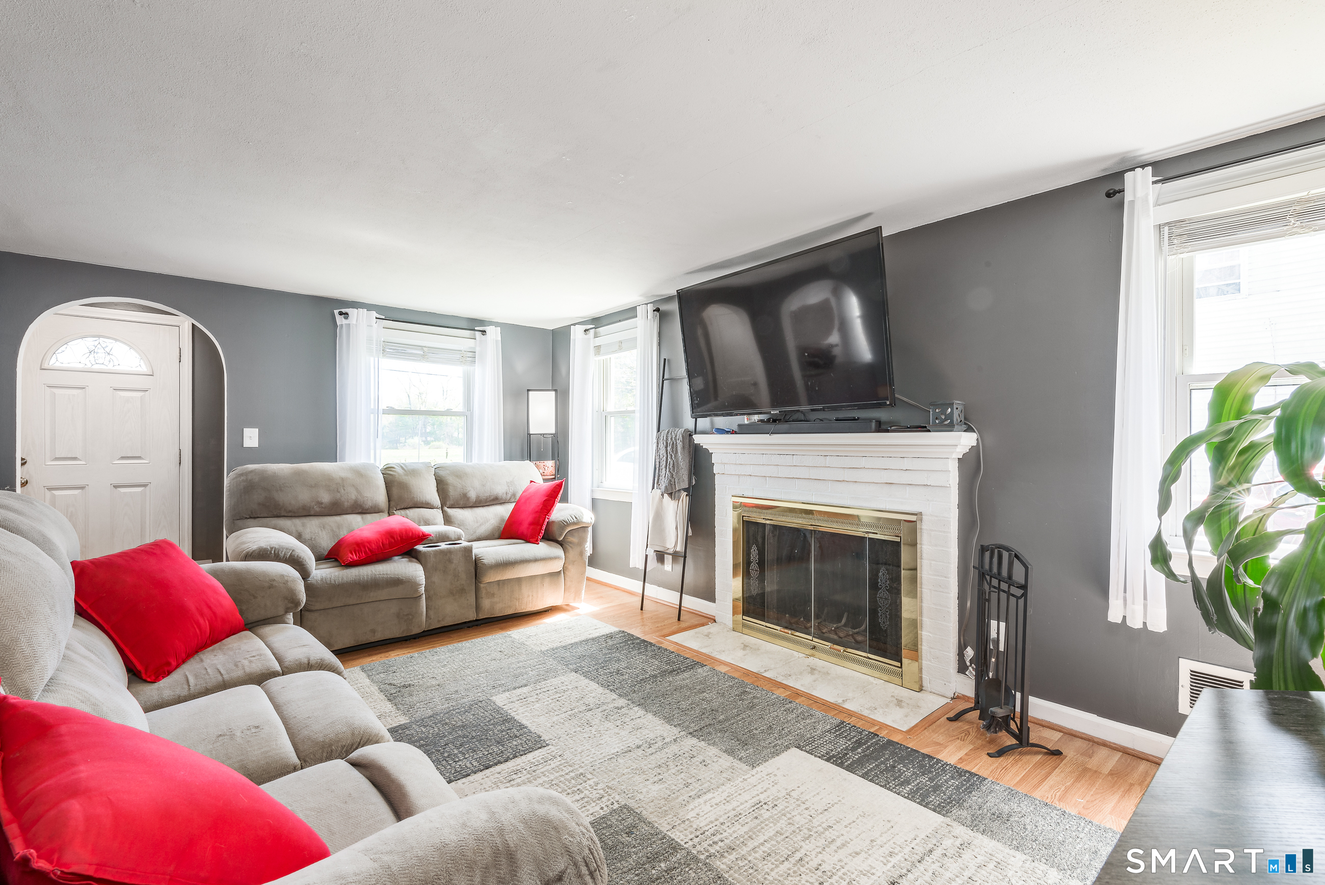 471 Forbes Street East Hartford CT 06118