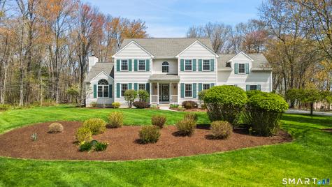 45 Beardsley Road New Milford CT 06776