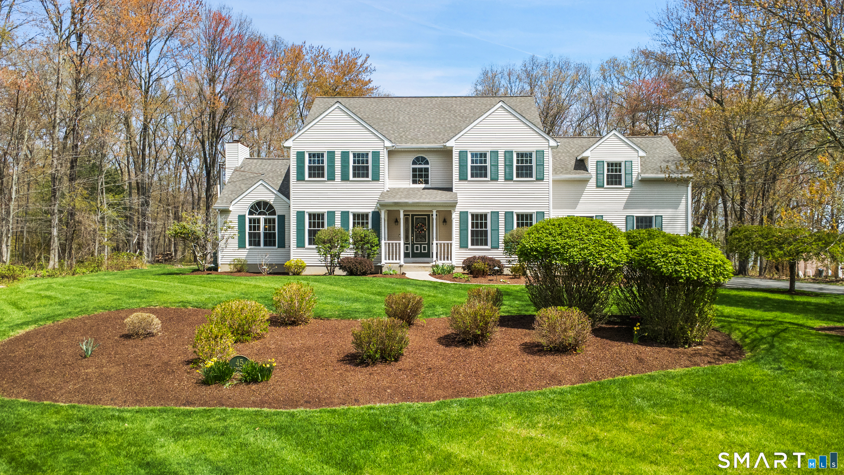 45 Beardsley Road New Milford CT 06776