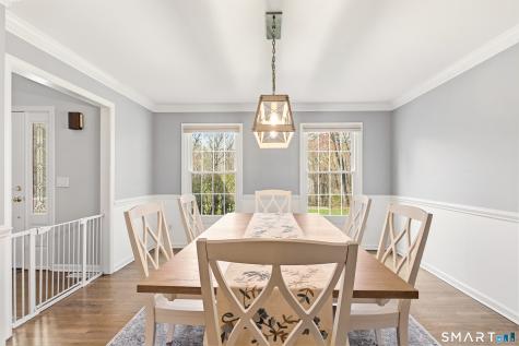 45 Beardsley Road New Milford CT 06776