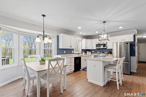 45 Beardsley Road New Milford CT 06776