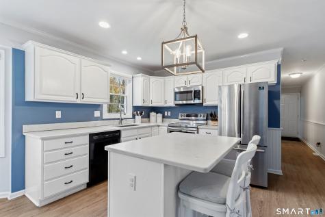 45 Beardsley Road New Milford CT 06776
