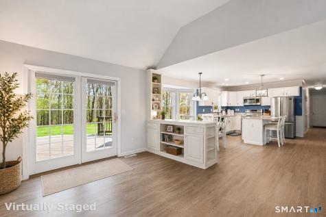 45 Beardsley Road New Milford CT 06776