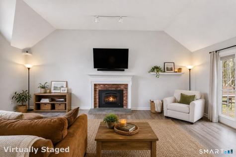 45 Beardsley Road New Milford CT 06776