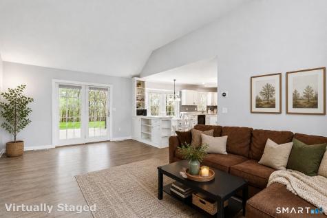 45 Beardsley Road New Milford CT 06776
