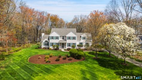 45 Beardsley Road New Milford CT 06776
