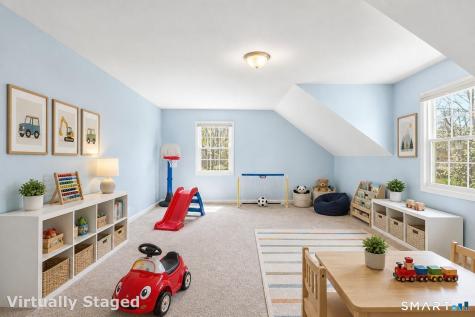 45 Beardsley Road New Milford CT 06776