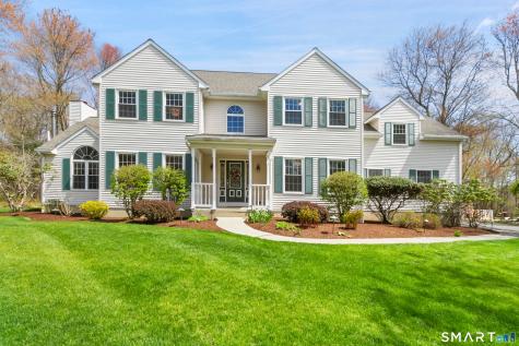 45 Beardsley Road New Milford CT 06776