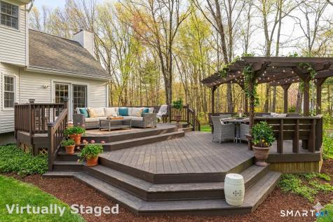 45 Beardsley Road New Milford CT 06776