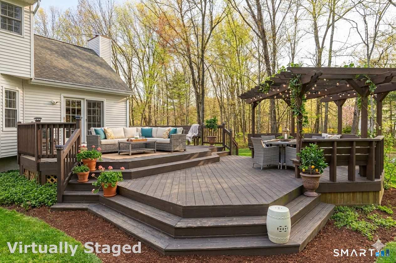45 Beardsley Road New Milford CT 06776