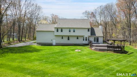 45 Beardsley Road New Milford CT 06776