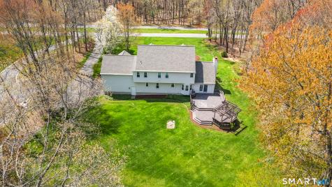 45 Beardsley Road New Milford CT 06776