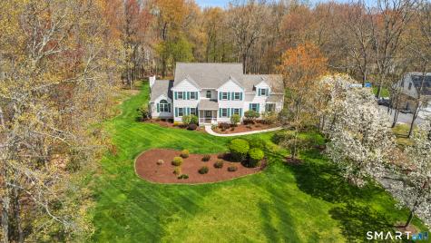 45 Beardsley Road New Milford CT 06776