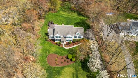 45 Beardsley Road New Milford CT 06776