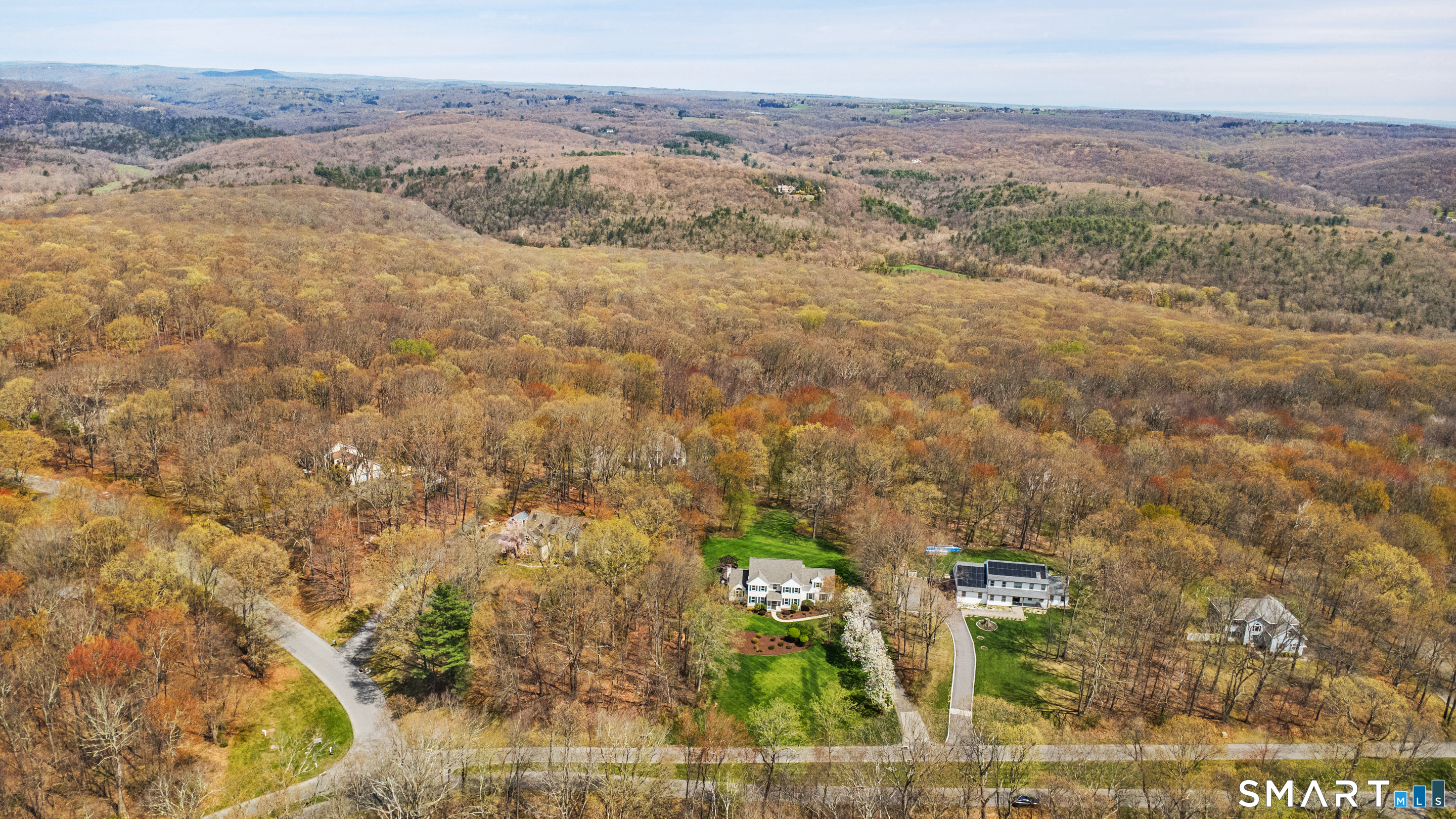 45 Beardsley Road New Milford CT 06776