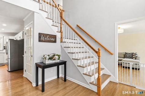45 Beardsley Road New Milford CT 06776