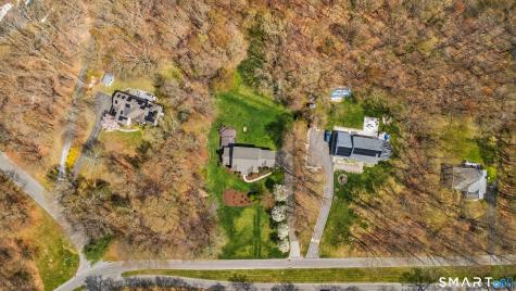 45 Beardsley Road New Milford CT 06776