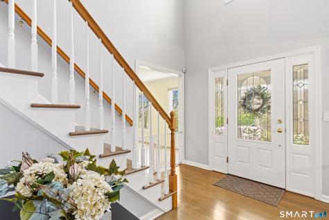 45 Beardsley Road New Milford CT 06776