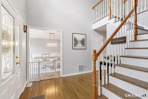 45 Beardsley Road New Milford CT 06776