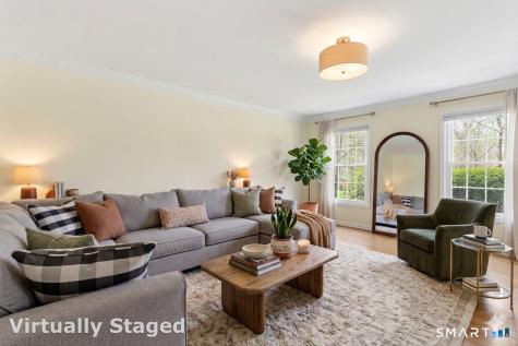 45 Beardsley Road New Milford CT 06776